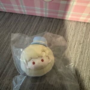 PopMart Pop Bean Macaron Dessert Series - Hacipupu